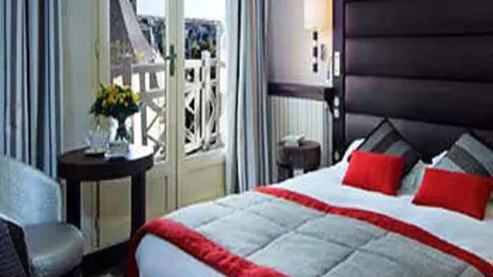 Grand Hotel Des Thermes Saint-Malo 5*,  France