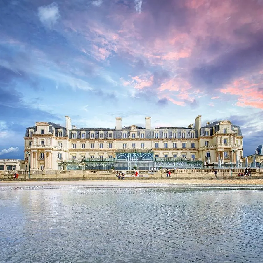 Grand Hotel Des Thermes contacts
