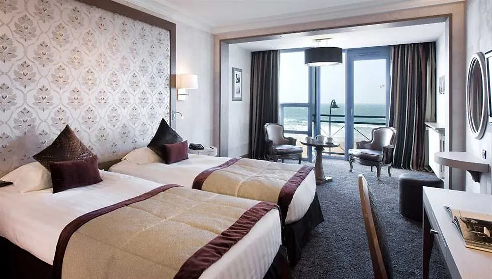 Grand Hotel Des Thermes Saint-Malo