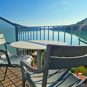 Beau Rivage Charavines