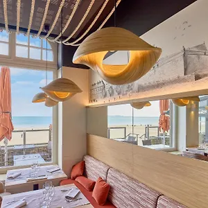 Hotel Antinea, Saint-Malo