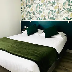 Hotel Brit Le Surcouf, Saint-Malo