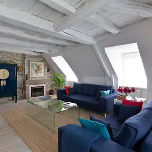 Appartement Le Marco Polo By Cocoonr