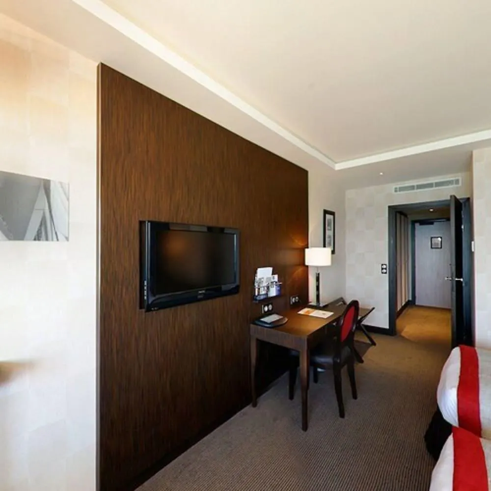 Grand Hotel Des Thermes Saint-Malo