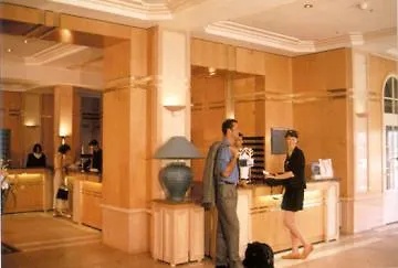 Grand Hotel Des Thermes Saint-Malo